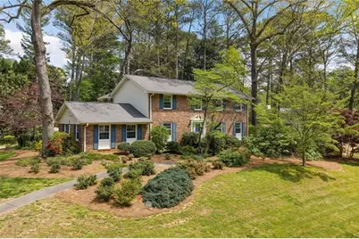 4455 Haverstraw Drive, Atlanta, GA 30338 - Photo 1
