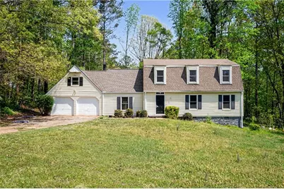 5230 Wendwood Road SW, Conyers, GA 30094 - Photo 1