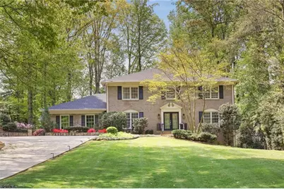 7680 Ryefield Drive, Atlanta, GA 30350 - Photo 1