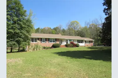 218 Fair Oaks Road, Cedartown, GA 30125 - Photo 1