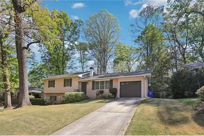 1329 Talcott Place, Decatur, GA 30033 - Photo 1