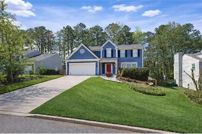 10020 Feather Sound Court, Alpharetta, GA 30022 - Photo 1