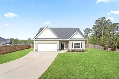 227 Whitley Crossing, Rockmart, GA 30153 - Photo 1