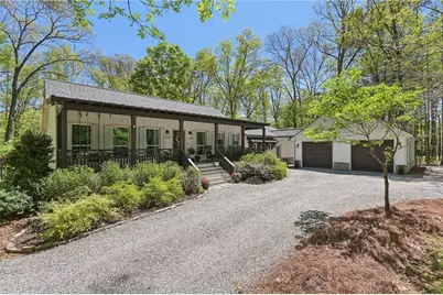 16605 Westbrook Road, Alpharetta, GA 30004 - Photo 1