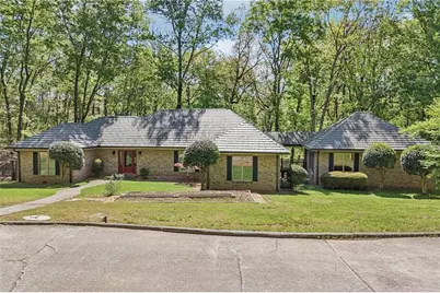 360 Ankonian Drive, Johns Creek, GA 30022 - Photo 1