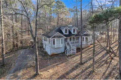 401 The Farm Road, McDonough, GA 30252 - Photo 1