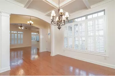 540 Mount Park Drive #8, Powder Springs, GA 30127 - Photo 1