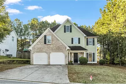 1427 Lost Bridge Road, Marietta, GA 30008 - Photo 1