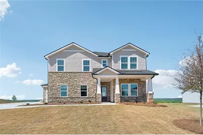 2105 Homer Drive, Monroe, GA 30656 - Photo 1