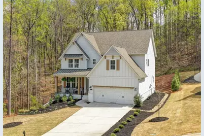 8125 Long Slope Drive, Gainesville, GA 30506 - Photo 1