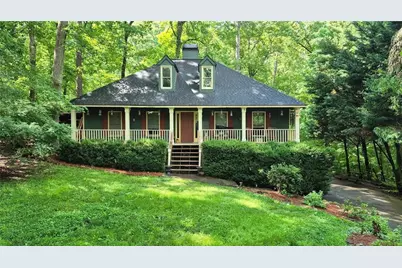 121 Killdeer Lane, Monticello, GA 31064 - Photo 1