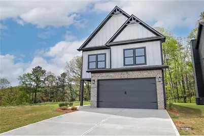 266 Summit Height Drive, Cartersville, GA 30121 - Photo 1