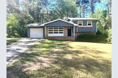 4045 Boulder Vista Drive, Conley, GA 30288 - Photo 1