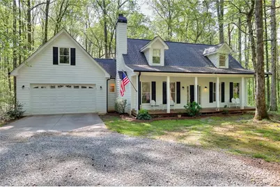 2151 Kari Brook Drive, Monroe, GA 30655 - Photo 1
