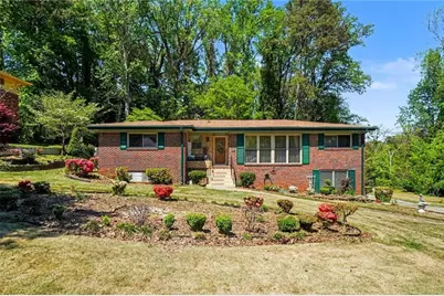 2429 Woodhill Lane, Atlanta, GA 30344 - Photo 1