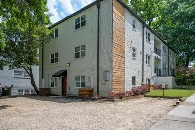 880 Saint Charles Avenue NE, Atlanta, GA 30306 - Photo 1