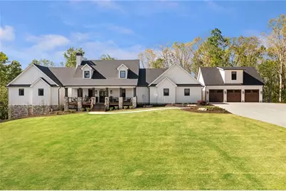 1017 Avery Road, Canton, GA 30115 - Photo 1