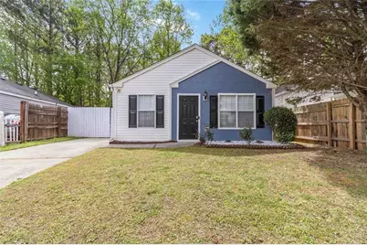 1852 Patterson Park Drive, Lawrenceville, GA 30044 - Photo 1