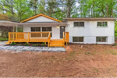 1796 E Atlanta Road E, Stockbridge, GA 30281 - Photo 1