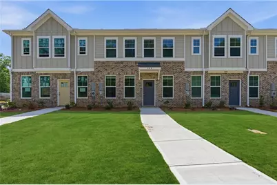 156 Flier Drive, McDonough, GA 30253 - Photo 1