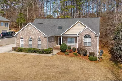 7420 Mobley Court, Winston, GA 30187 - Photo 1