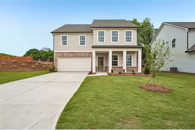 608 Elwick Lane SE, Cartersville, GA 30120 - Photo 1