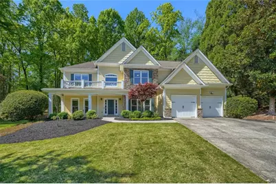 1275 Compass Pointe Crossing, Alpharetta, GA 30005 - Photo 1
