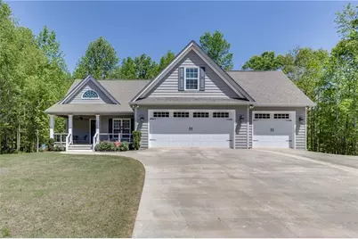 7660 Fern Lane, Lula, GA 30554 - Photo 1