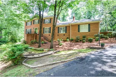 2144 Masonwood Circle, Snellville, GA 30078 - Photo 1