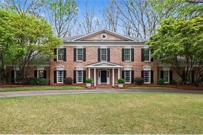 115 Churchill Drive, Atlanta, GA 30350 - Photo 1