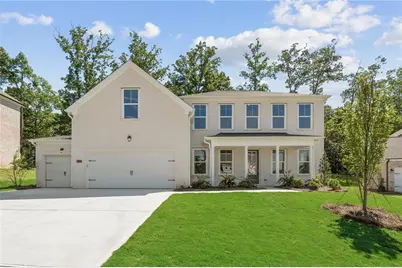 6955 Melody Ridge Road, Buford, GA 30518 - Photo 1