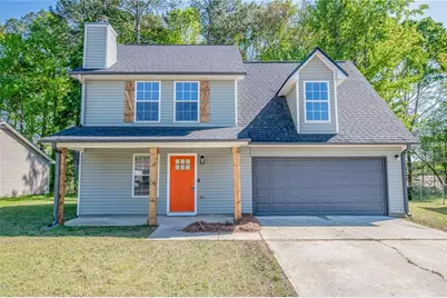5493 Denny Drive, Atlanta, GA 30349 - Photo 1