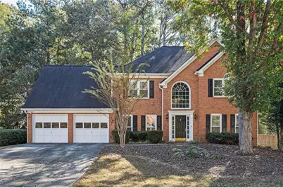 1427 Fenwick Drive SW, Marietta, GA 30064 - Photo 1
