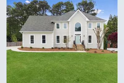 5141 Edgerton Drive, Peachtree Corners, GA 30092 - Photo 1