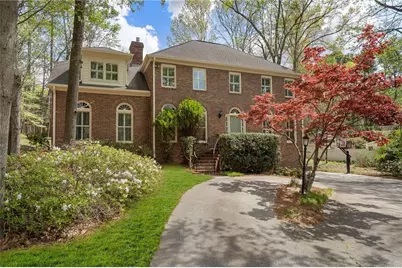 3110 Brandy Station SE, Atlanta, GA 30339 - Photo 1