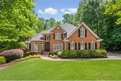 152 Grandmar Chase, Canton, GA 30115 - Photo 1
