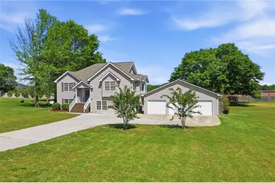 2334 Frettiesburg Drive, Rockmart, GA 30153 - Photo 1