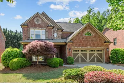 3195 Stonecrest Drive, Cumming, GA 30041 - Photo 1