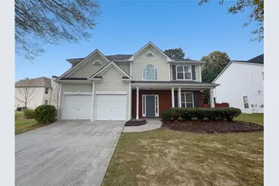 2662 Whispering Pines Drive, Grayson, GA 30017 - Photo 1