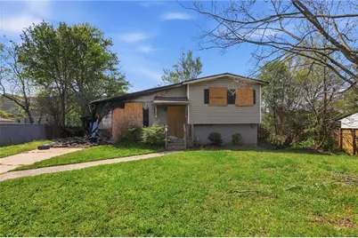 5123 Norman Boulevard, Atlanta, GA 30349 - Photo 1