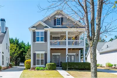 4150 Lake Pass Lane, Suwanee, GA 30024 - Photo 1