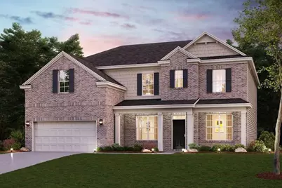 104 Bastian Road, McDonough, GA 30252 - Photo 1