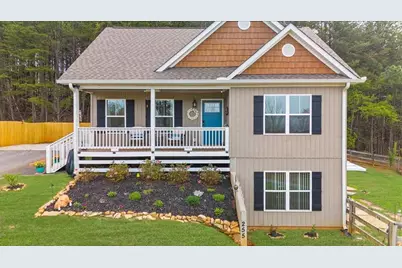 255 Silas Road, Dahlonega, GA 30533 - Photo 1