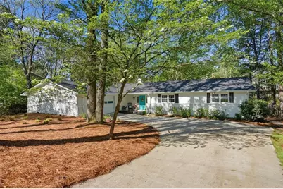 5328 Manhasset Cove, Dunwoody, GA 30338 - Photo 1