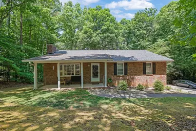 1387 Ridge Road, Canton, GA 30114 - Photo 1