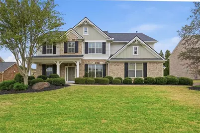 4835 Notting Hill Drive, Cumming, GA 30040 - Photo 1