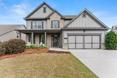6712 Blooming Iris Court, Flowery Branch, GA 30542 - Photo 1
