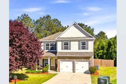 180 Saddle Horse Lane, Hiram, GA 30141 - Photo 1