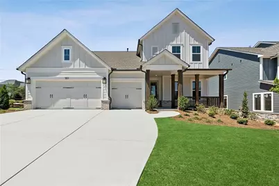 301 Beebalm Street, Woodstock, GA 30188 - Photo 1