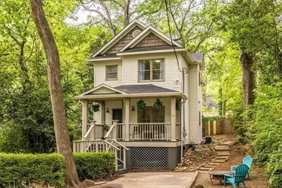 445 Loomis Avenue SE, Atlanta, GA 30312 - Photo 1